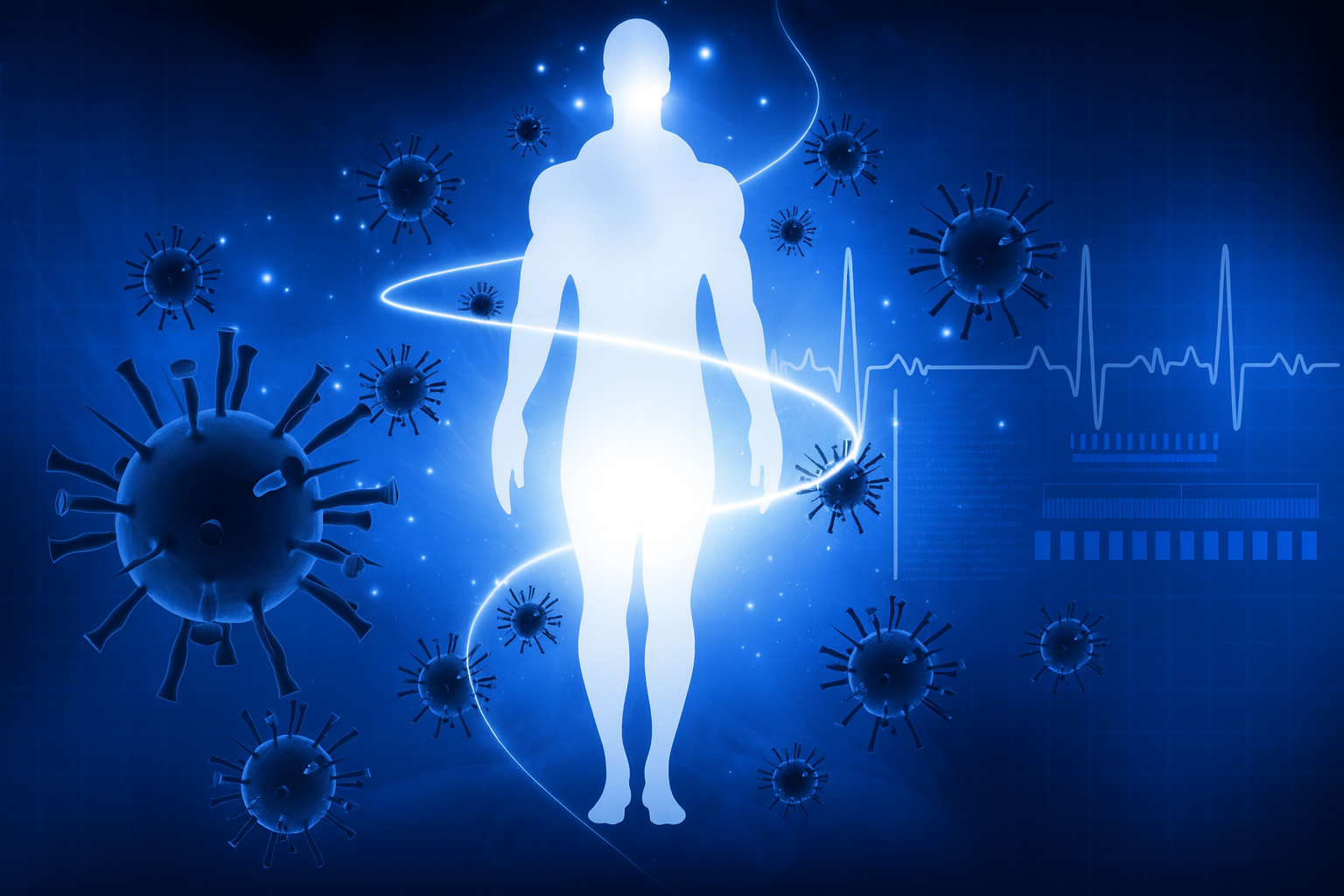Como podemos melhorar nossa imunidade em tempos de pandemia?