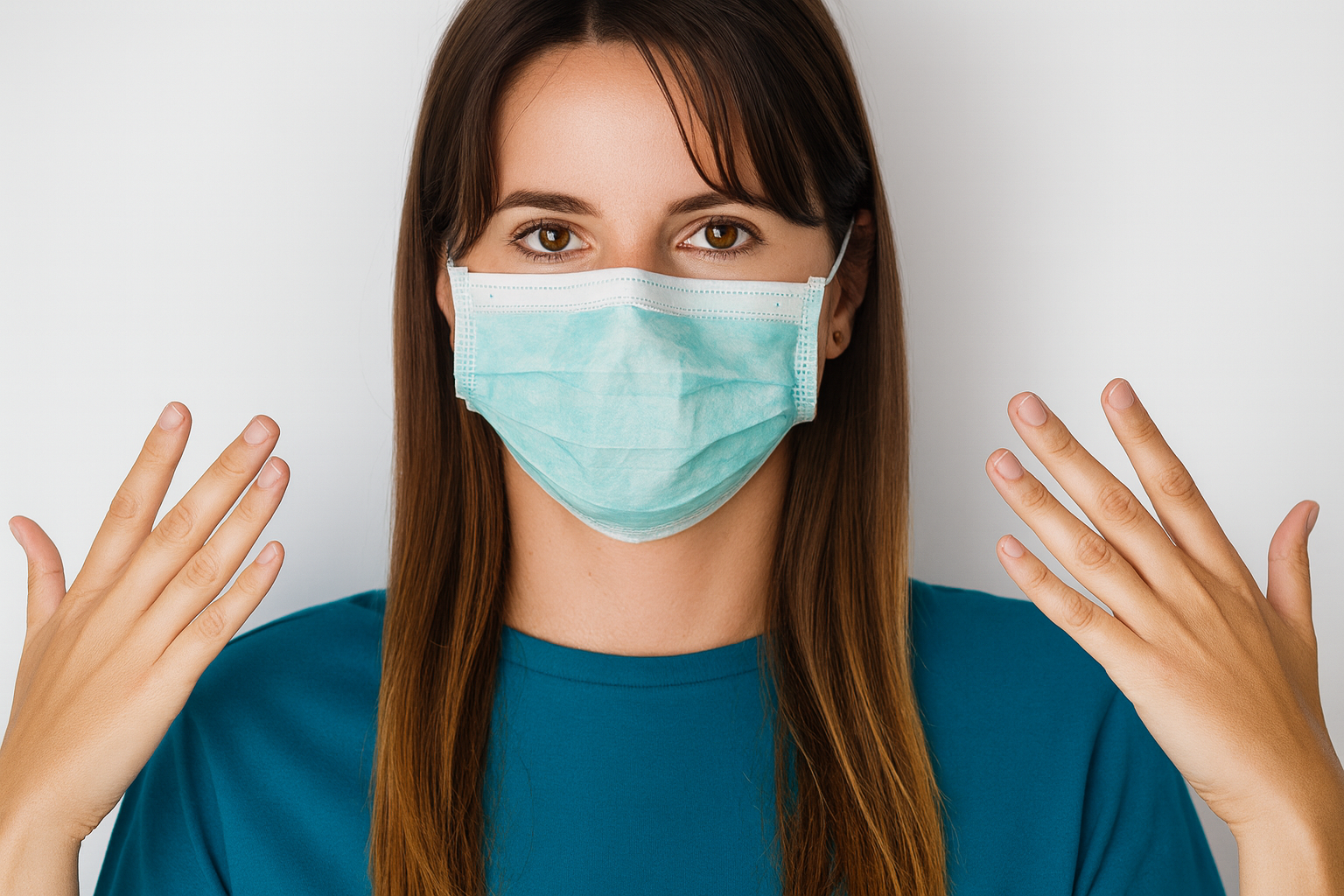 Pandemias: Vamos vencer mais esta!